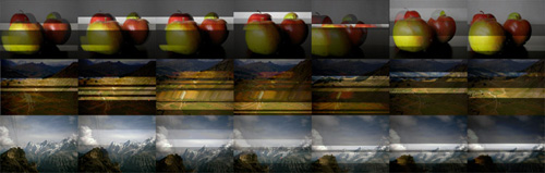 variations